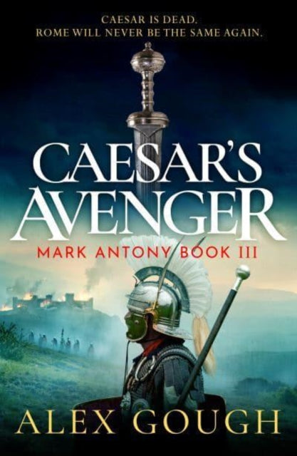 Caesars Avenger