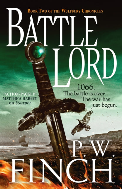 Battle Lord