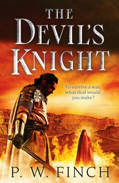 The Devils Knight