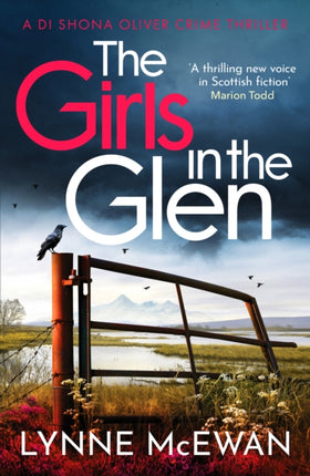 The Girls in the Glen: An unputdownable Scottish mystery