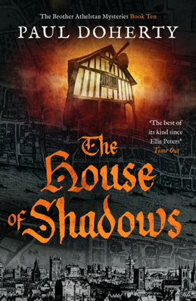 The House of Shadows