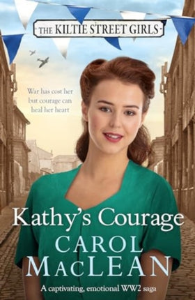 Kathys Courage