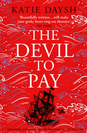 The Devil to Pay