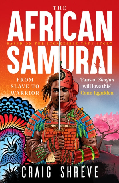 The African Samurai: The incredible story of Yasuke