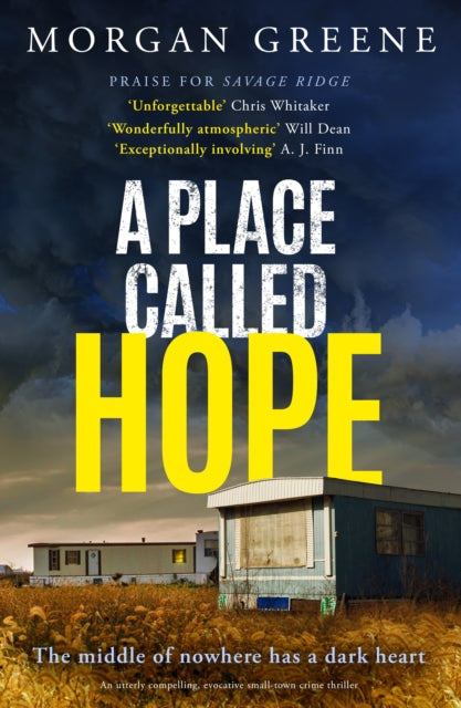 A Place Called Hope