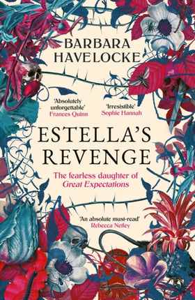 Estellas Revenge