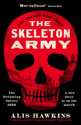 The Skeleton Army