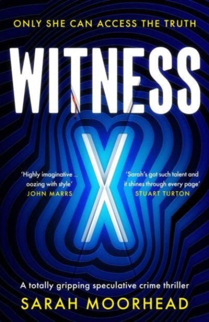 Witness X