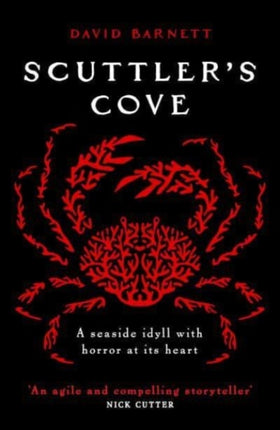 Scuttlers Cove