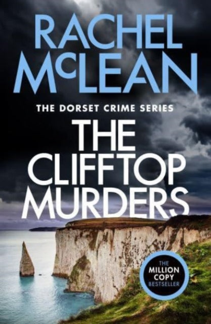 The Clifftop Murders