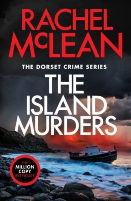 The Island Murders