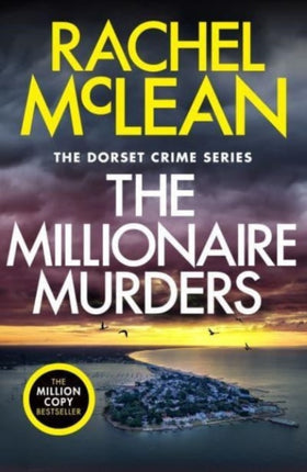 The Millionaire Murders