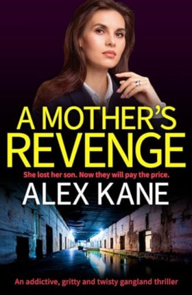 A Mothers Revenge