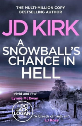 A Snowballs Chance in Hell