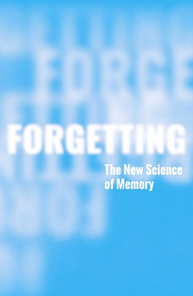 Forgetting