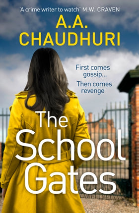 The School Gates