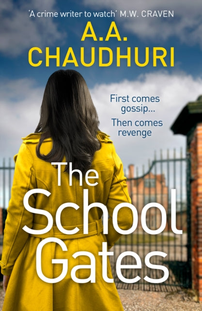 The School Gates