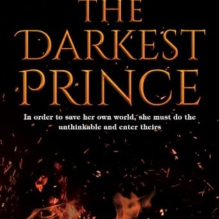 The Darkest Prince