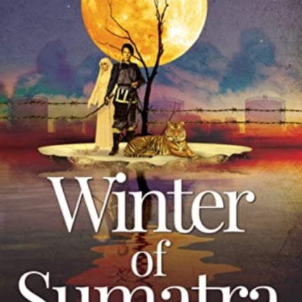 Winter of Sumatra