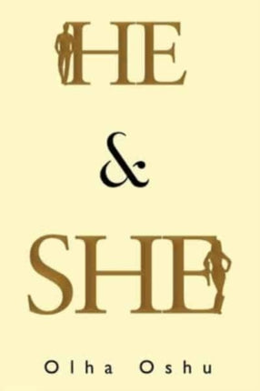 He & She