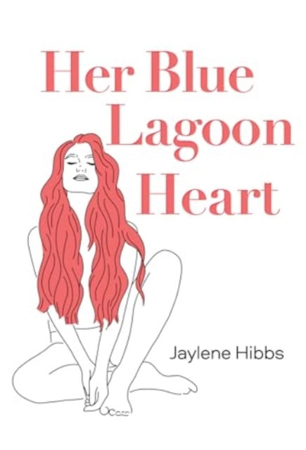 Her Blue Lagoon Heart