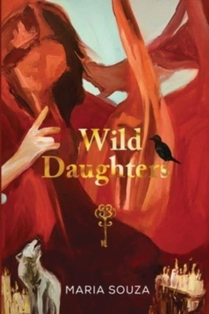 Wild Daughters