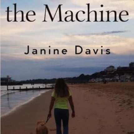 Janine The Machine