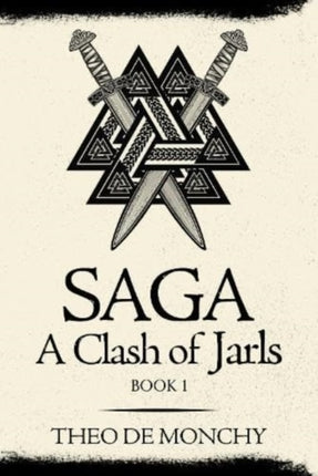 Saga: A Clash of Jarls