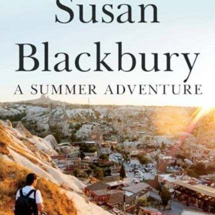 Susan Blackbury: A Summer Adventure