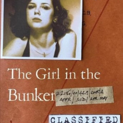 The Girl in the Bunker