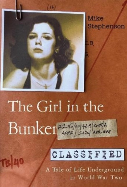 The Girl in the Bunker