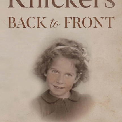 Knickers Back to Front