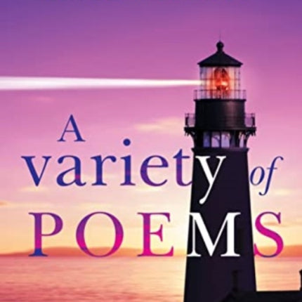 A Variety of Poems