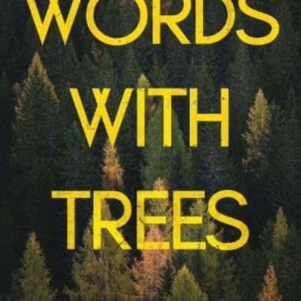 Words With Trees