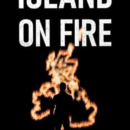 Island on Fire