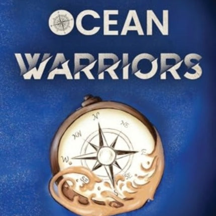 Algrove Ocean Warriors