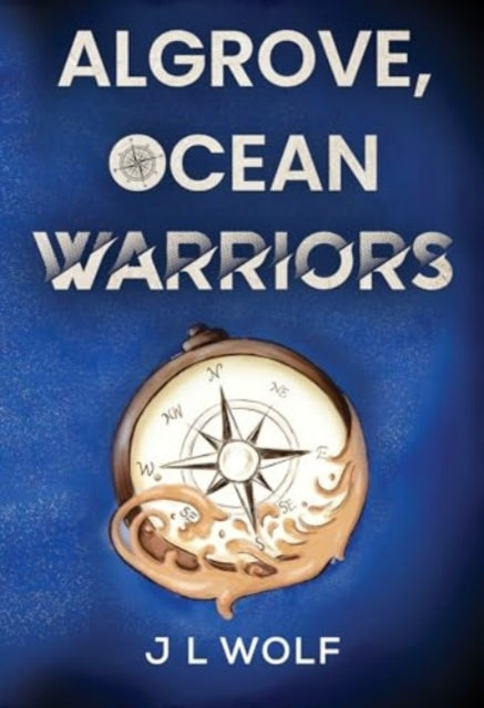 Algrove Ocean Warriors