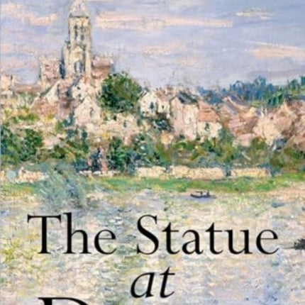 The Statue at Dawn