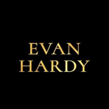 Evan Hardy