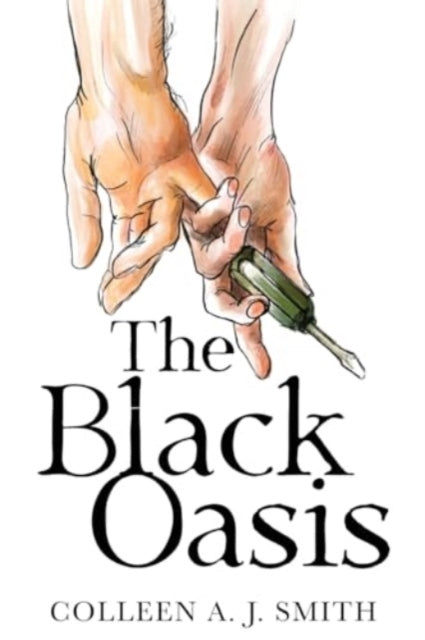 The Black Oasis