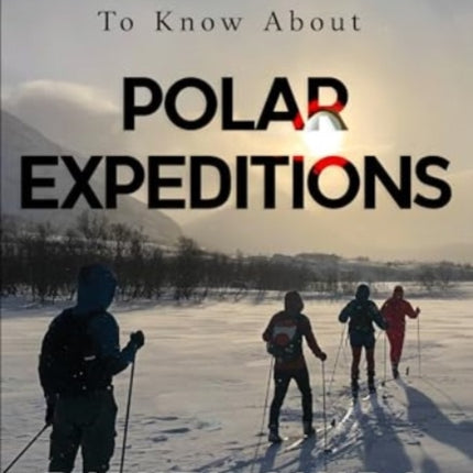 Everything You Never Wanted To Know About Polar