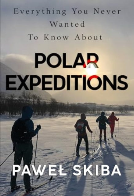 Everything You Never Wanted To Know About Polar