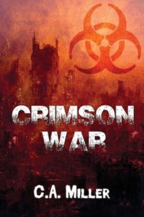 Crimson War