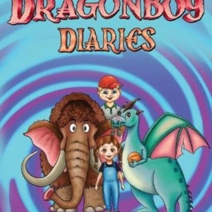 The Dragonboy Diaries