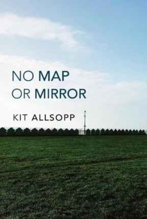 No Map Or Mirror