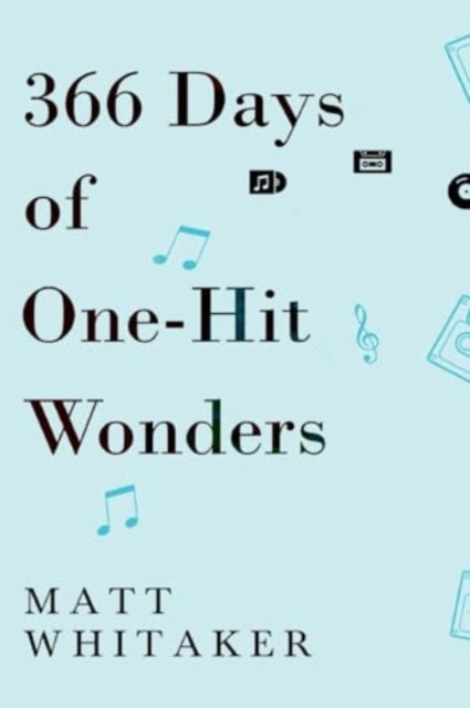 366 Days of OneHit Wonders