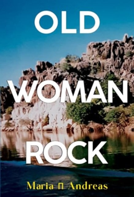 Old Woman Rock