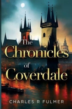 The Chronicles of Coverdale