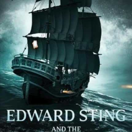 Edward Sting and the Five Realms