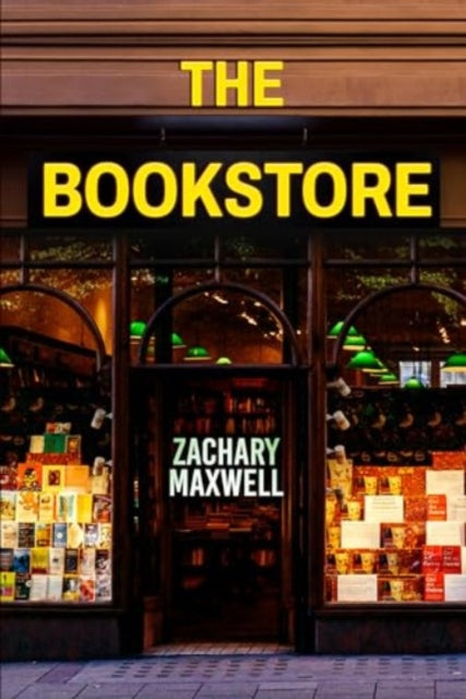 The Bookstore